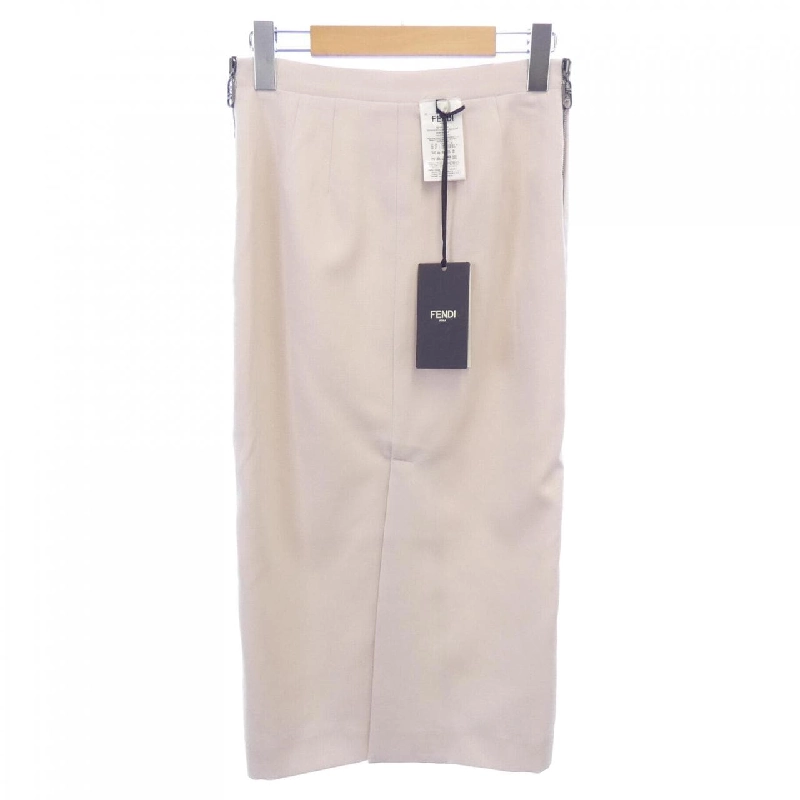 【Mã giảm giá】Chân váy FENDI 651409