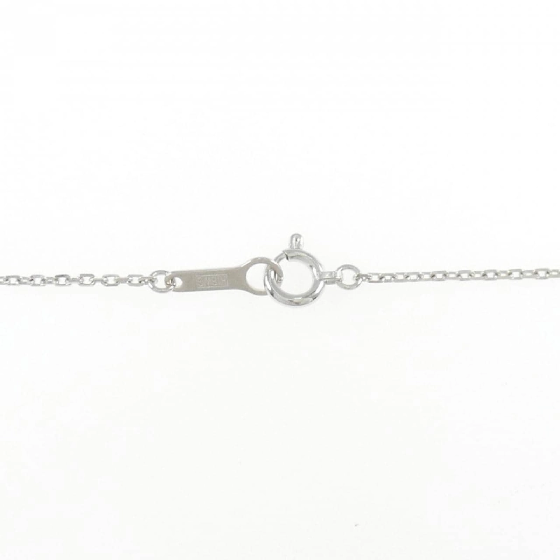 Dây chuyền K18WG - Hàng hiệu Authentic 866900