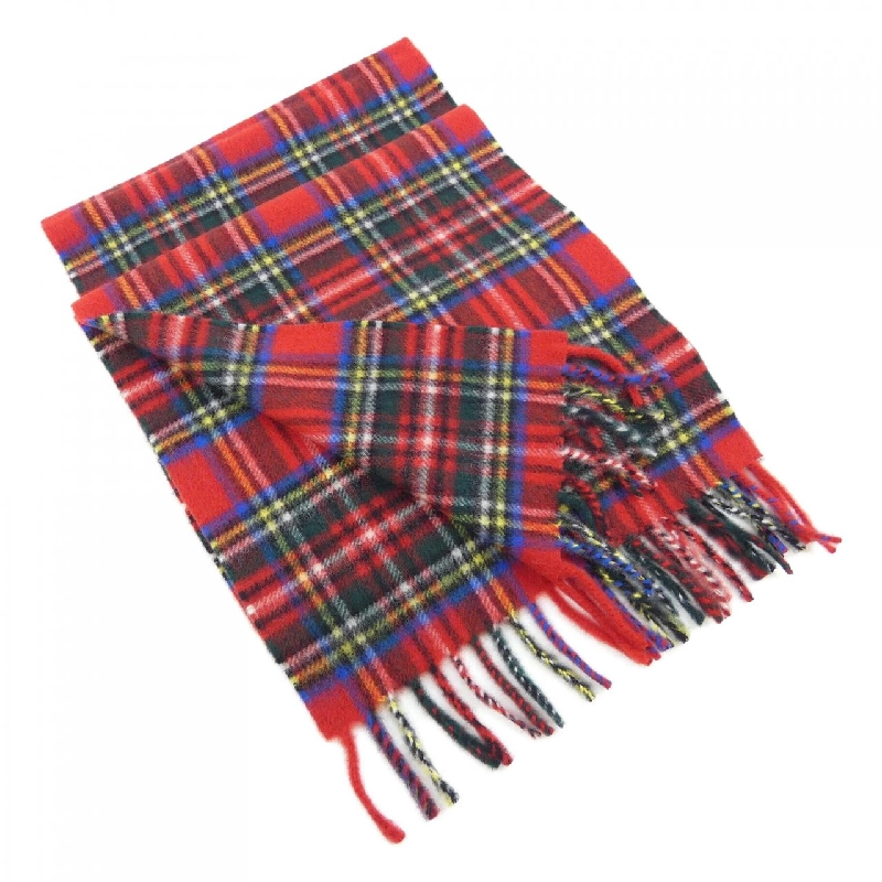 Khăn quàng cổ JOSHUA ELLIS - Hàng hiệu Authentic 837467