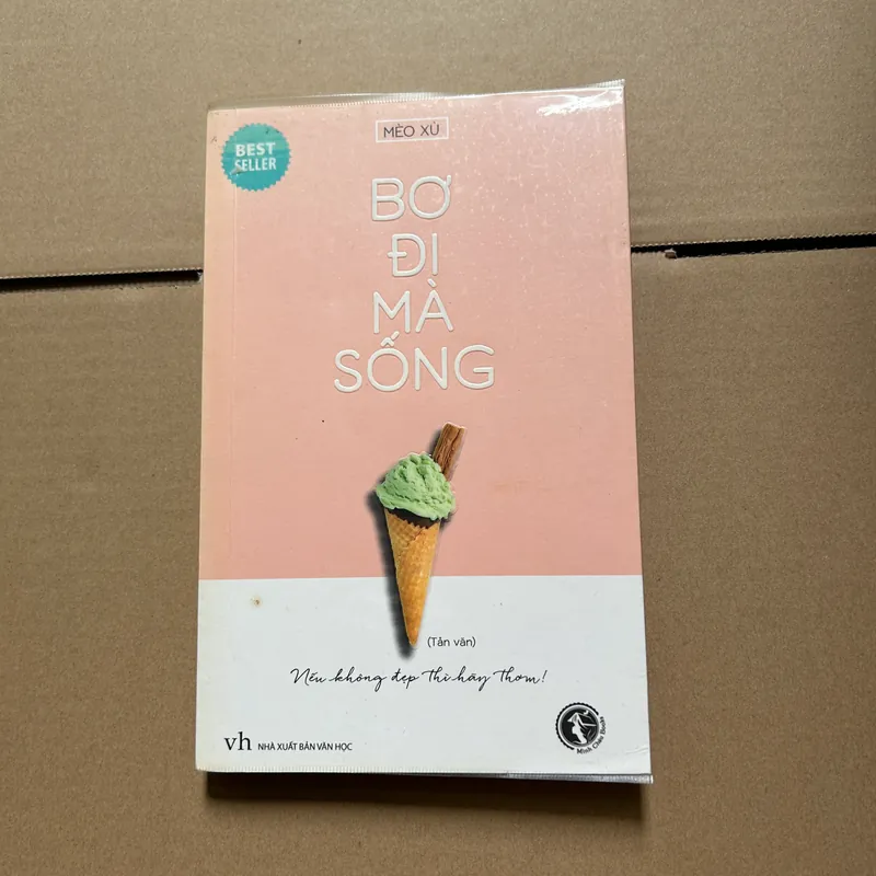 Bơ đi mà sống 692984