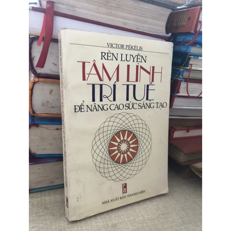 Rèn luyện Tâm linh Trí tuệ để nâng cao sức sáng tạo 1000226