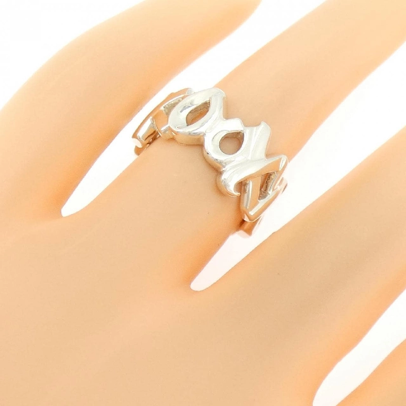 Nhẫn Kiss Tiffany - Hàng hiệu Authentic 837354