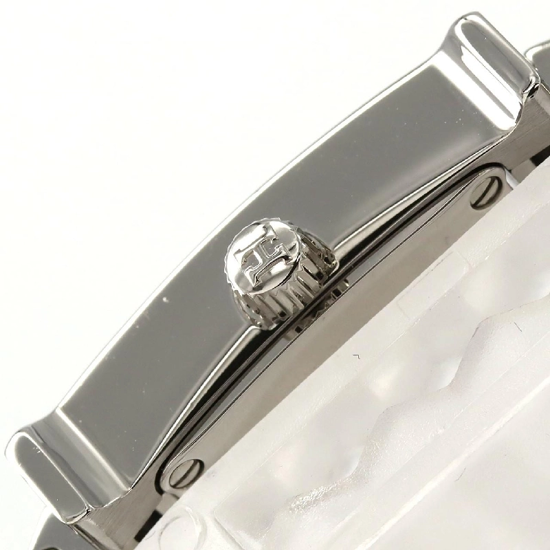 Đồng hồ H của HERMES HH1.110 SS Quartz - Hàng hiệu Authentic 876946