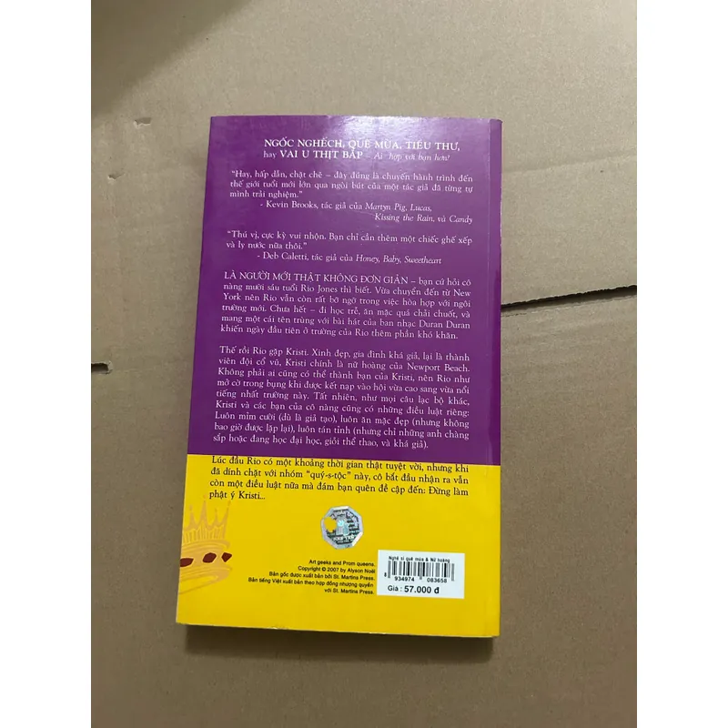 Nghệ sĩ quê mùa & nữ hoàng 562942