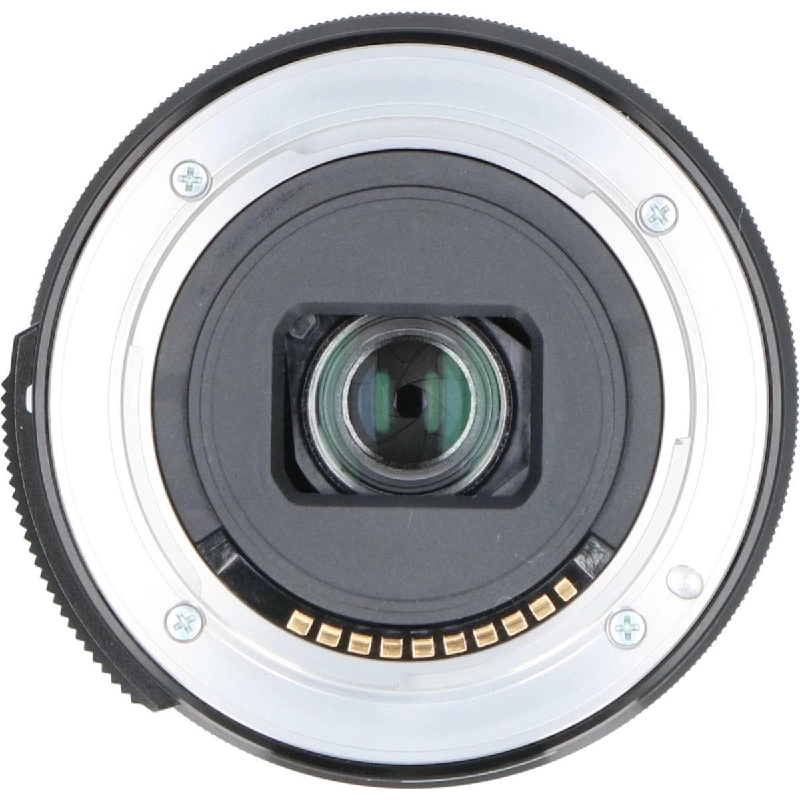 Ống kính E PZ16-50mm F3.5-5.6OSS - Hàng hiệu Chính hãng 879587