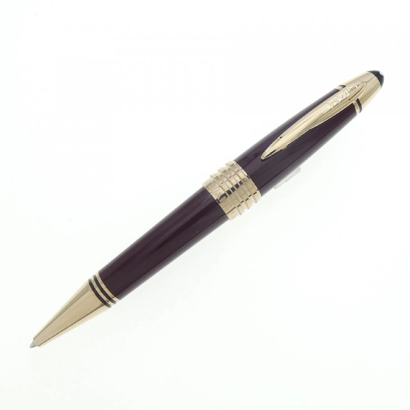 Montblanc John F. Kennedy Special Edition 132126 Bút bi - Hàng hiệu Chính hãng 881607