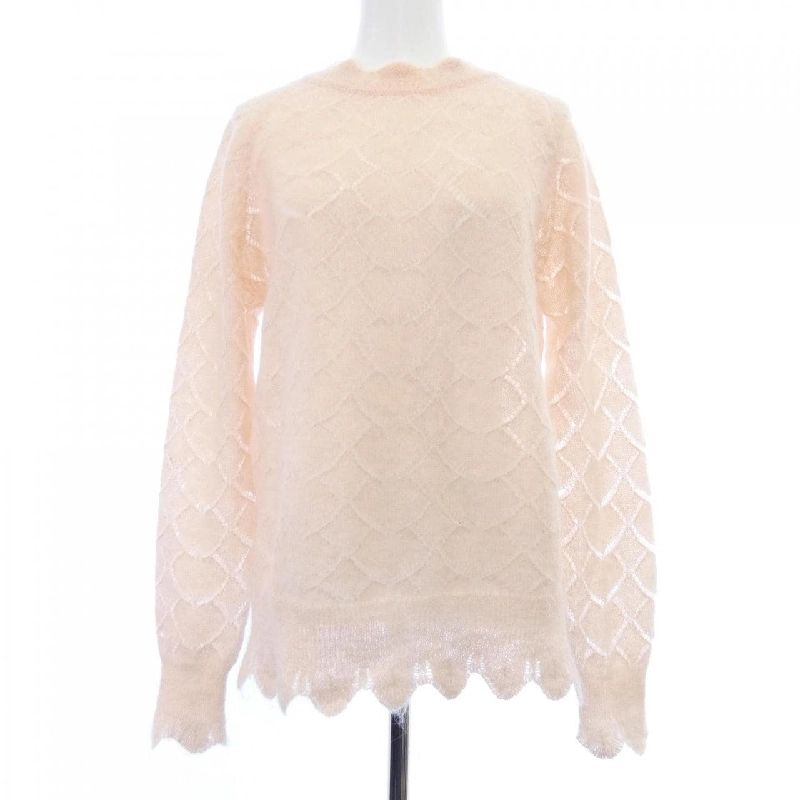 Simome Rocha áo len - Hàng hiệu Chính hãng 823363