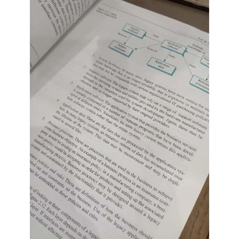 Software Engineering - Ian Sommerville 605885