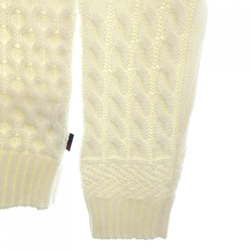 【Mã giảm giá】Woolrich WOOL RICH Áo len 638238