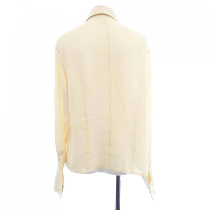 Áo sơ mi HERMES - Hàng hiệu Chính hãng 775721