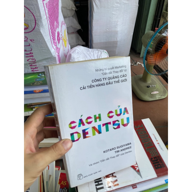 Sách cách của denstu 312638