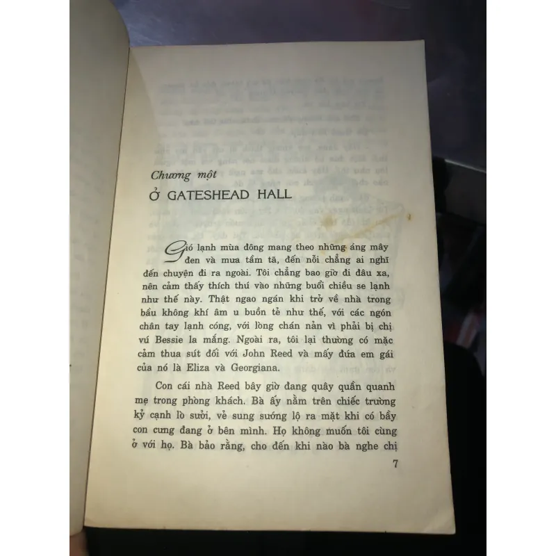 Jane Eyre - Charlotte Bronte 1017906