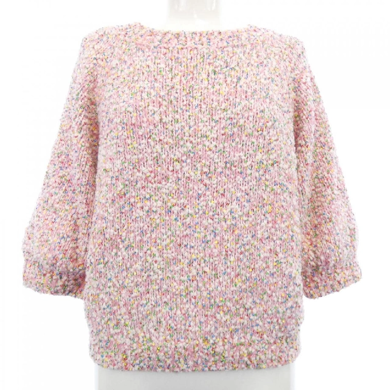 Chanel CHANEL P53307K06906 Áo len 628065