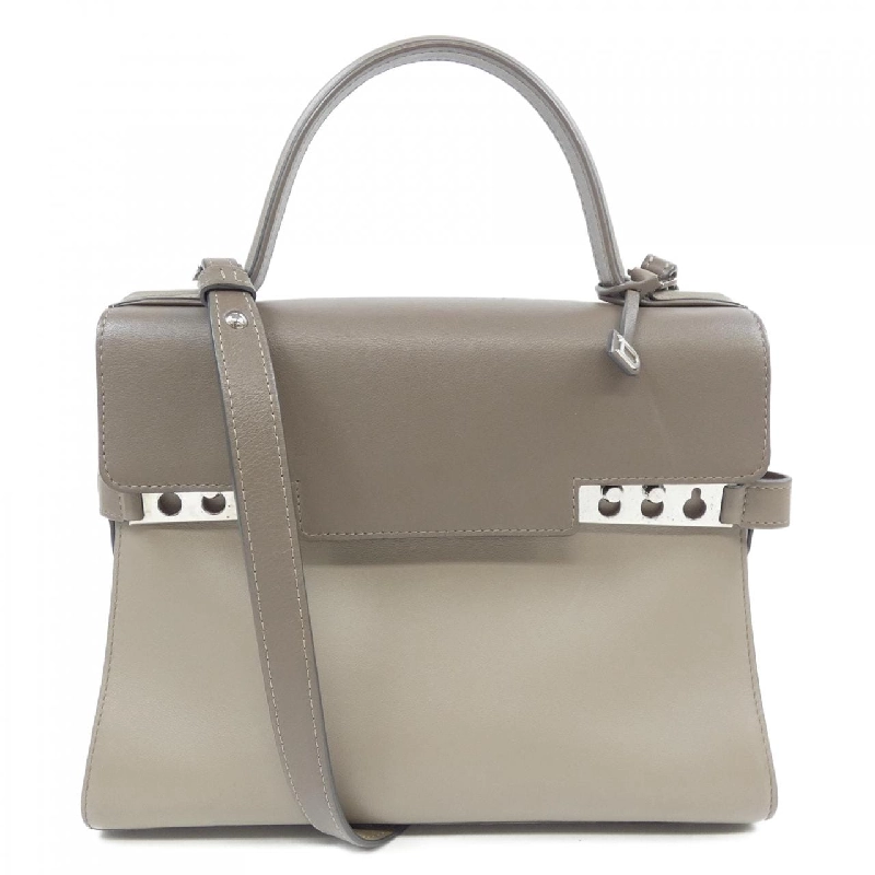 Túi DELVAUX TEMPETE - Hàng hiệu Authentic 832332