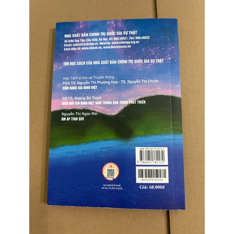 Có một cơn đau mang tên trầm cảm 476380