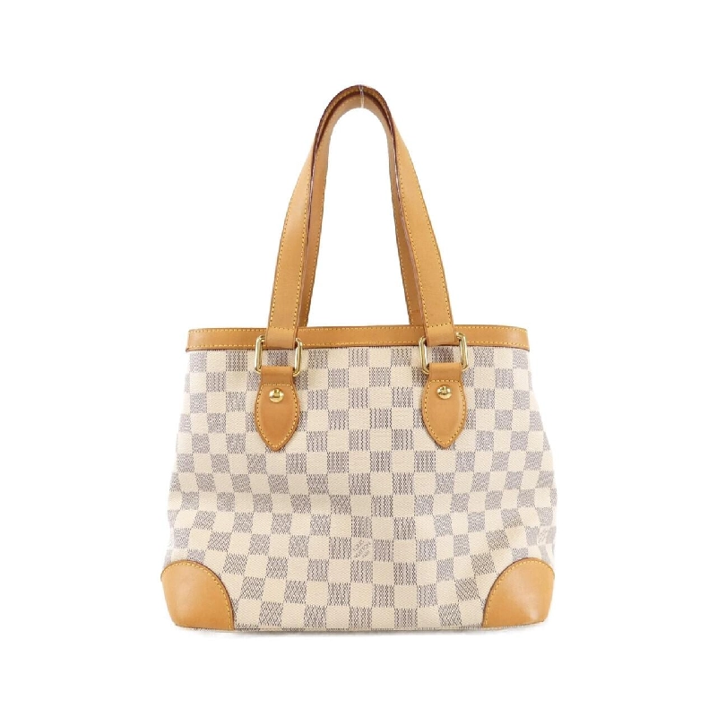 Túi xách Louis Vuitton Damier Azur Hampstead PM N51207 - Hàng hiệu Chính hãng 766302