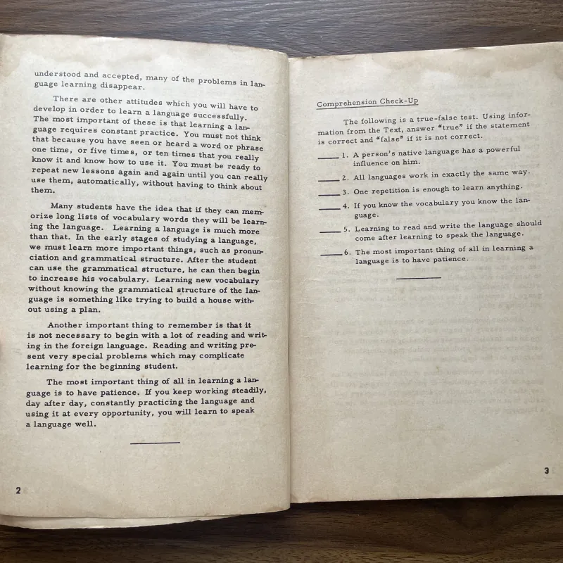 Bài học Trung Cấp quyển 1 1020528