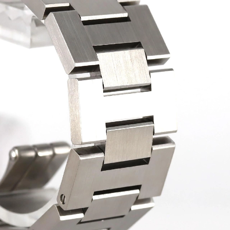 Cartier Pasha C W31076M7 SS tự động - Hàng hiệu Authentic 874247