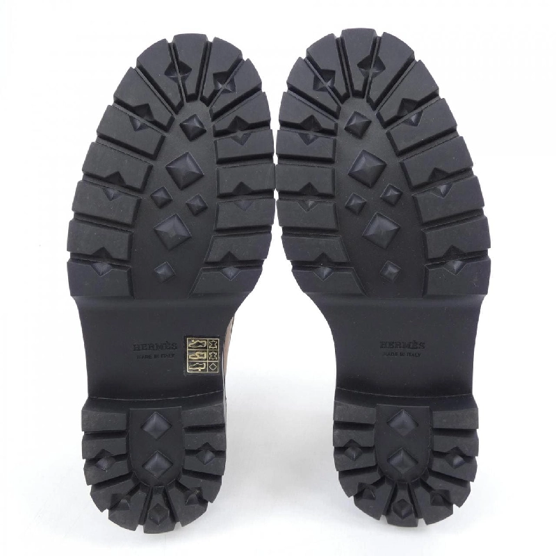 HERMES Icon ICONE Kelly Buckle 242101Z Giày - Hàng hiệu Chính hãng 829621