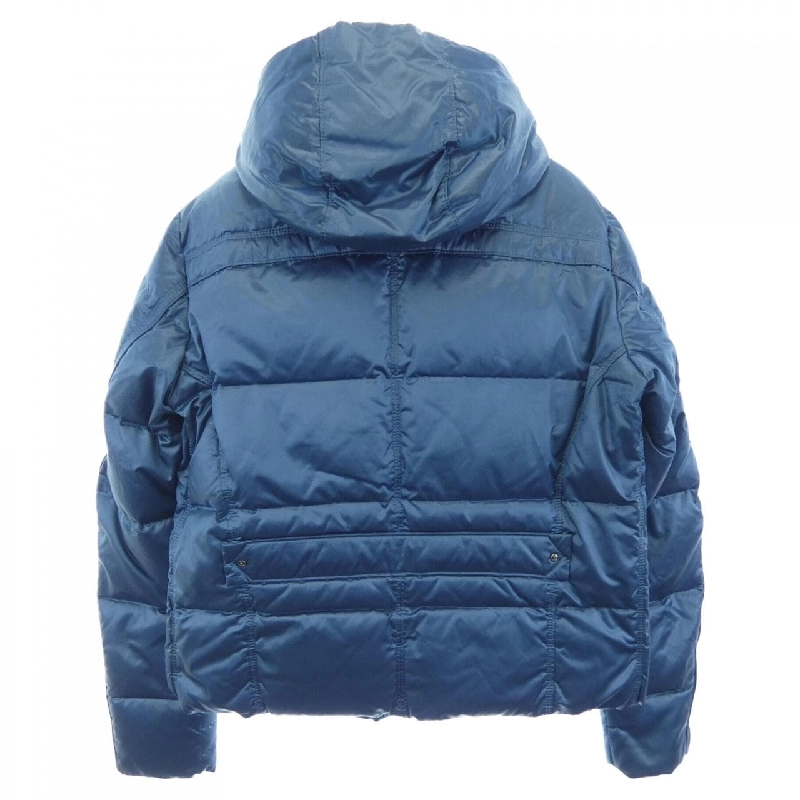 PEUTEREY Áo khoác lông vũ - Hàng hiệu Authentic 897250