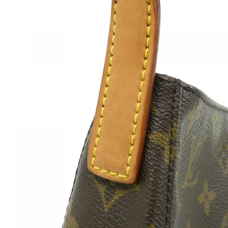 Túi xách vai Louis Vuitton Monogram Looping MM M51146 - Hàng hiệu Chính hãng 802368