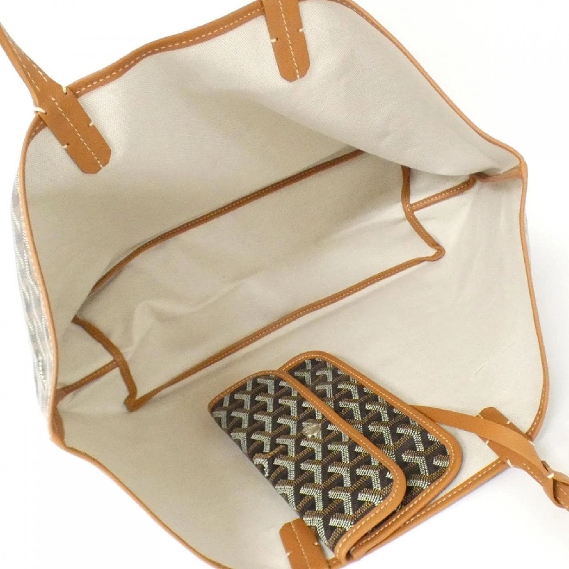 【Sản phẩm chưa sử dụng】Túi Goyard Saint Louis PM AMA LOUIS PM 610334