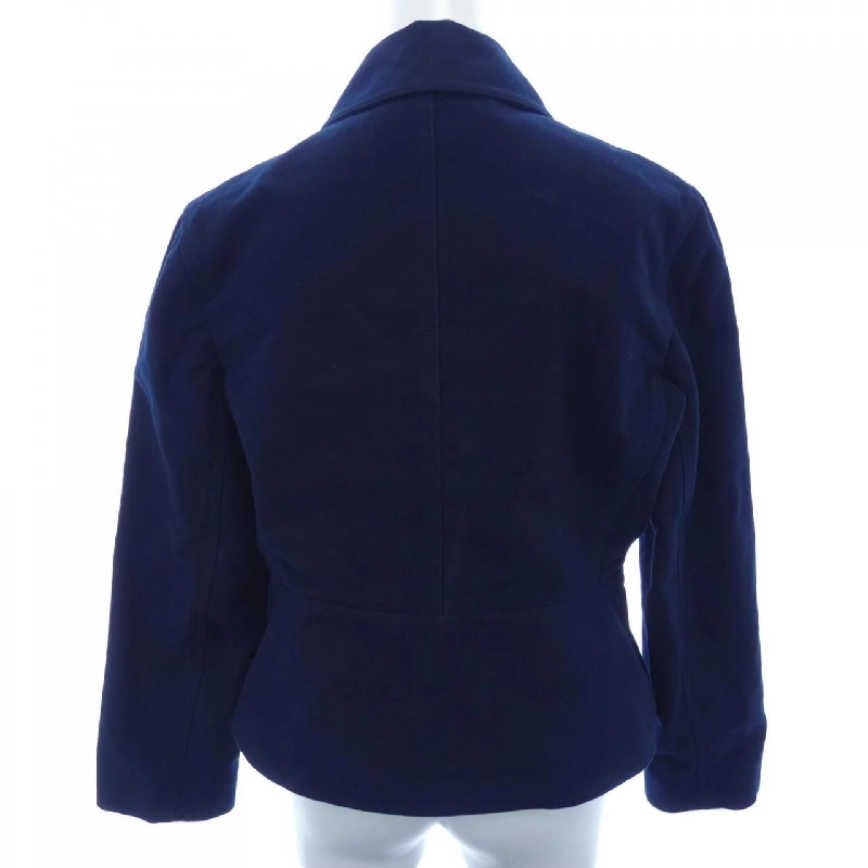 【Mã giảm giá】Áo khoác HERMES 639956