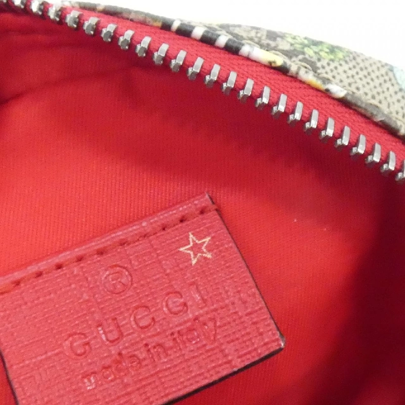 Túi đeo hông trẻ em Gucci 502330 - Hàng hiệu chính hãng 763979