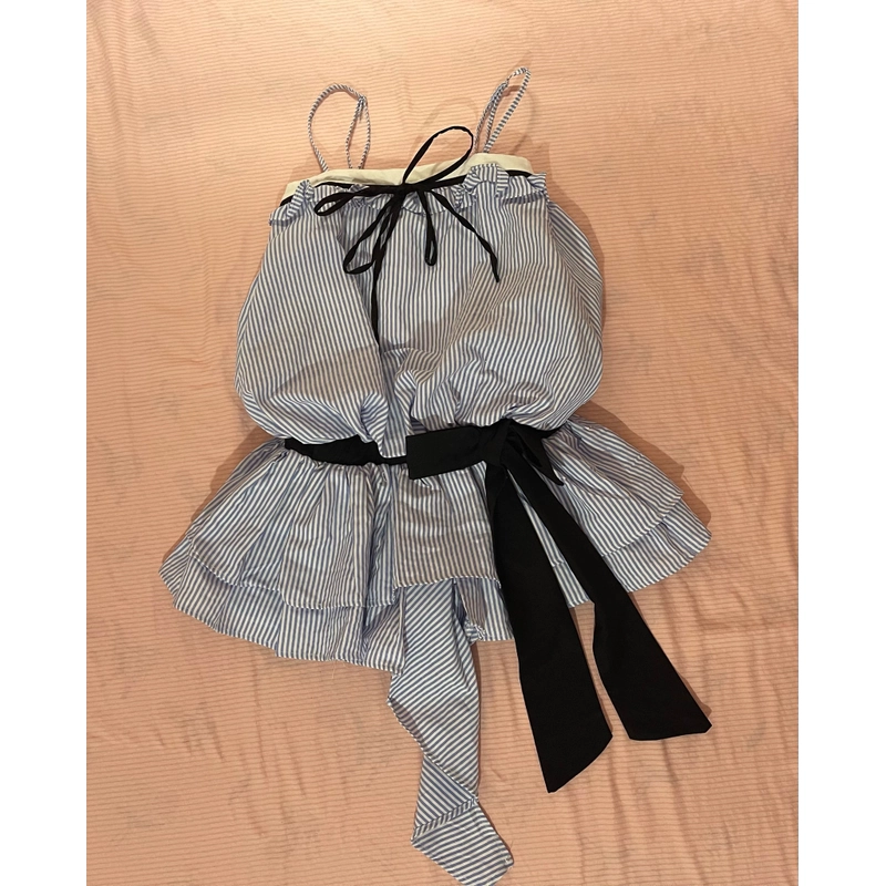 Jumpsuit cúp ngực  532738