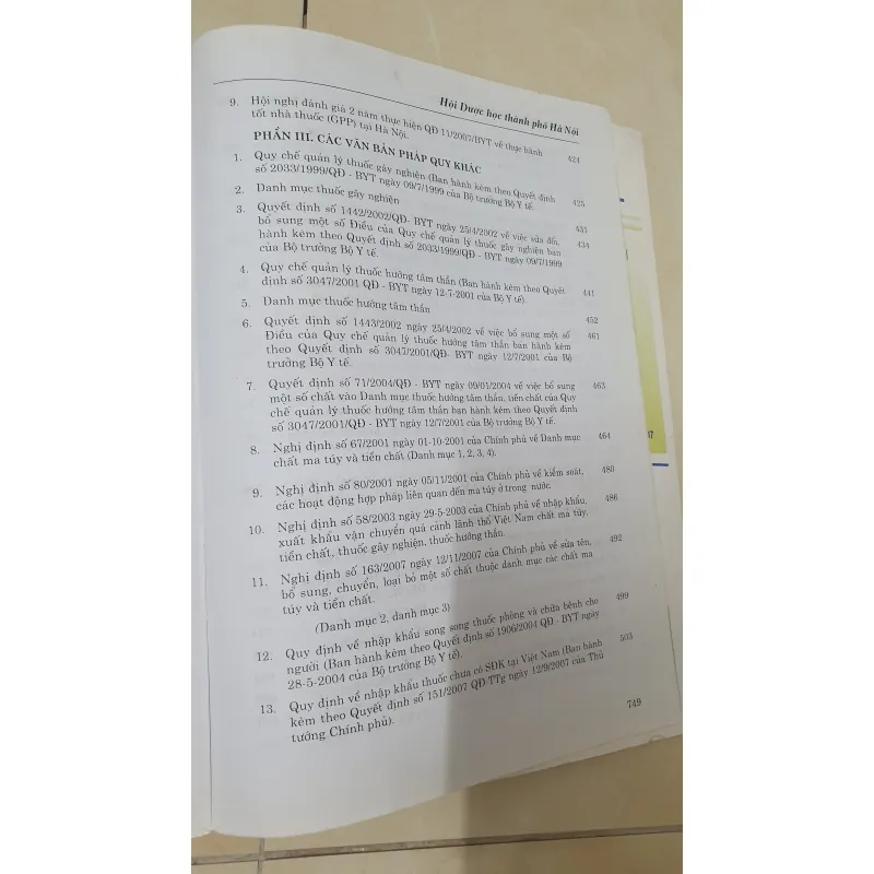 CAM NANG THỰC HÀNH NHÀ THUỐC  1024138