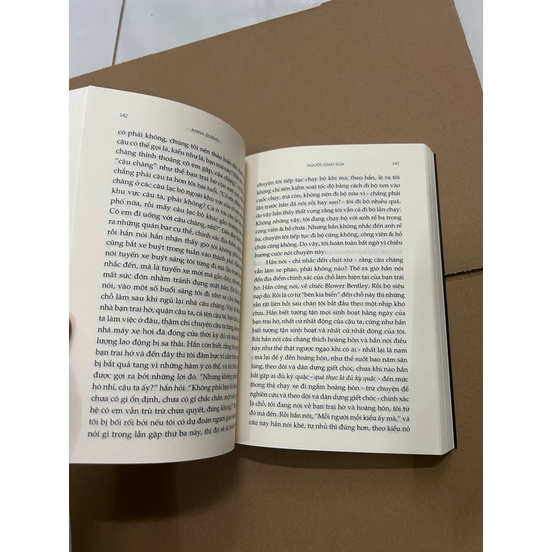 Người giao sữa 541887
