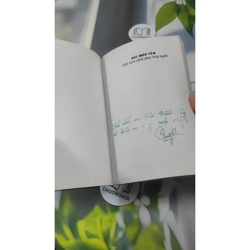 Combo: Ấn Tượng Trong Phút Đầu Tiên, 1001 Cách Chinh Phục Lòng Người 727356