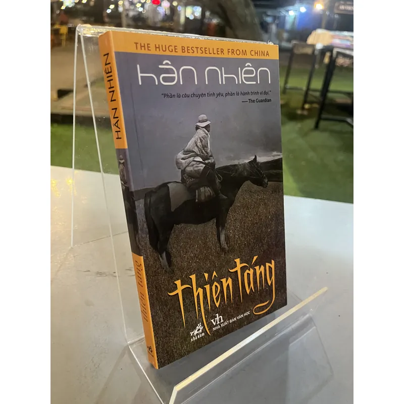 THIÊN TÁNG- HÂN NHIÊN 712488