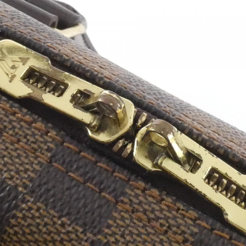 Túi xách Louis Vuitton Damier Bowling Vanity N47272 - Hàng hiệu Chính hãng 804594