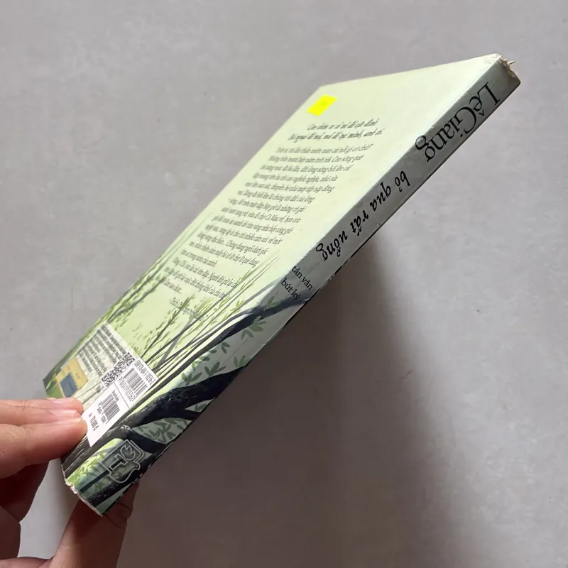 Bỏ qua rất uổng - Lê Giang (t01) 750232