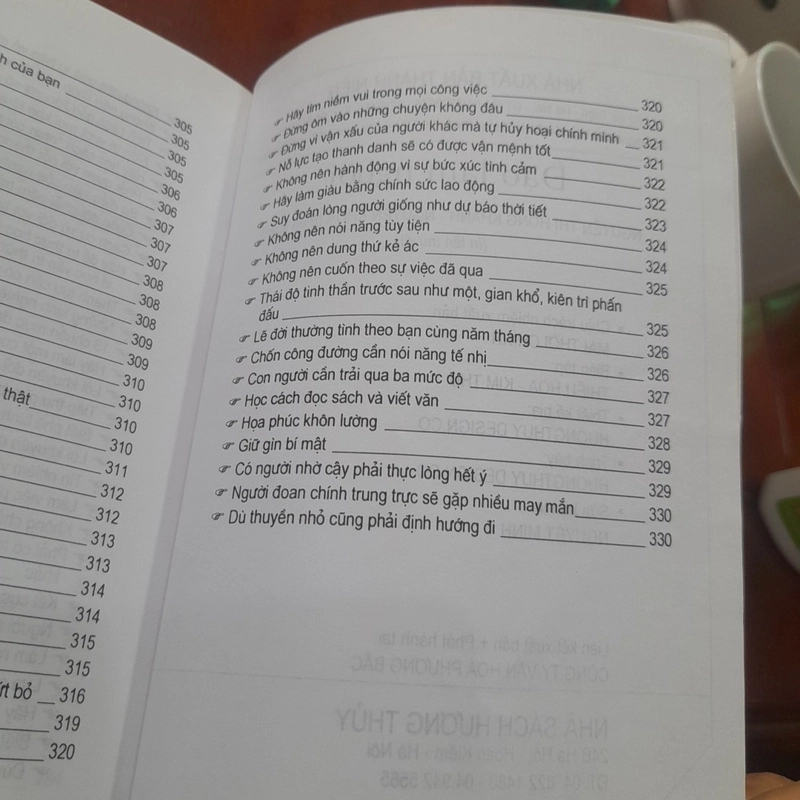ĐẠO LÀM NGƯỜI 411562