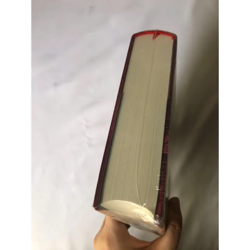 Nguồn Cội - Dan Brown 780152