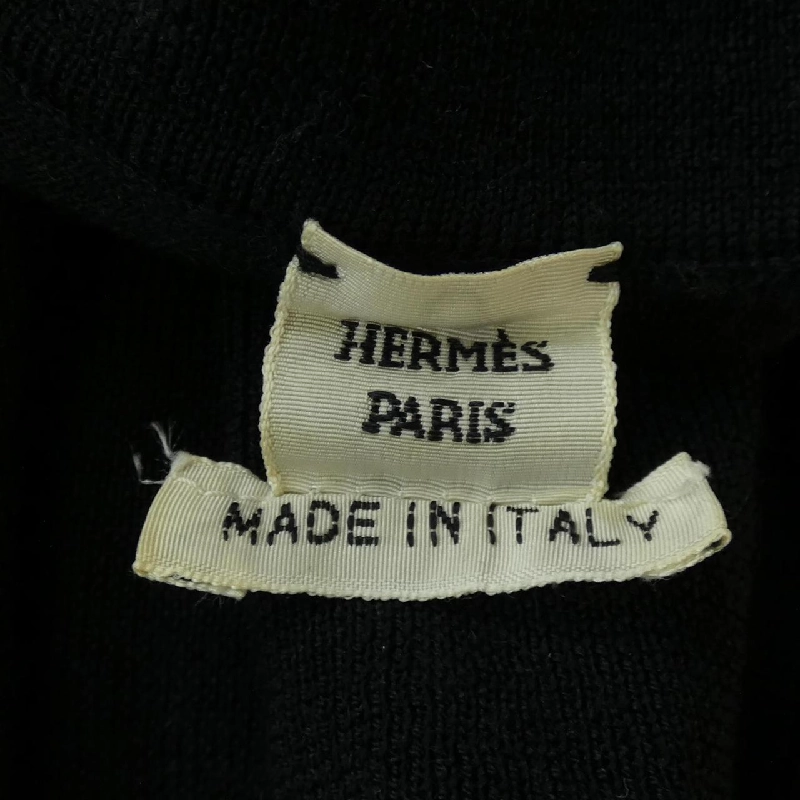 【Mã giảm giá】HERMES Áo len 646368