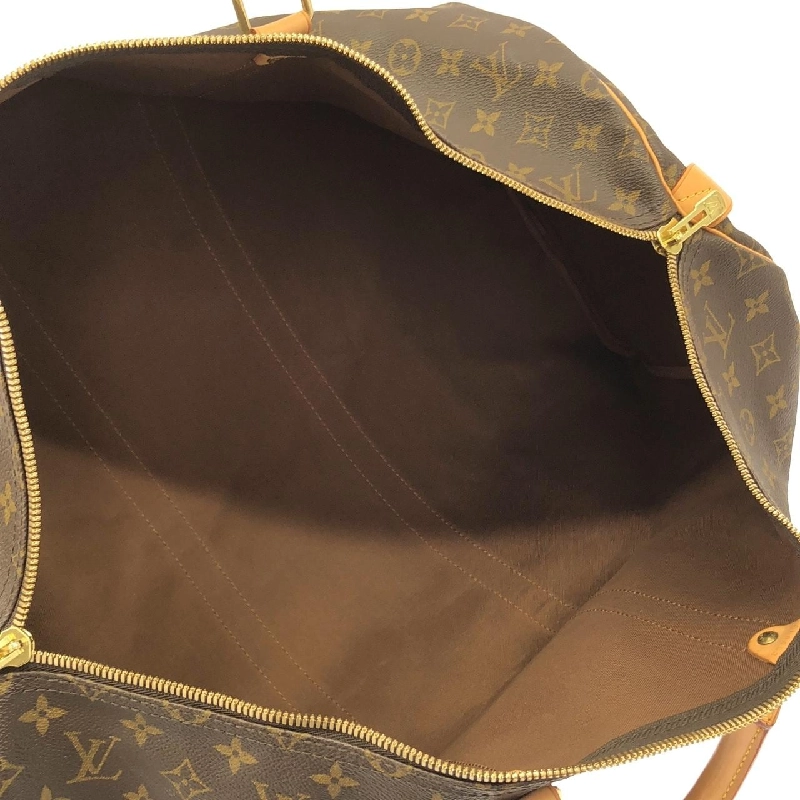 Túi Boston Louis Vuitton Monogram 55cm M41424 - Hàng hiệu Chính hãng 803422