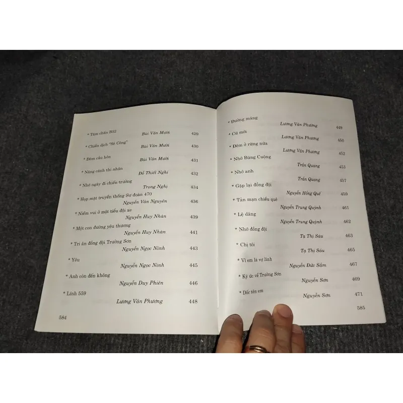 KÝ ỨC SƯ ĐOÀN TẬP 2 993164