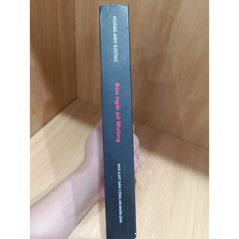 Bùa ngải xứ mường 1031691