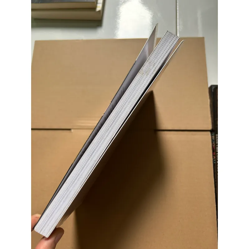 Giải pháp chính hiệu - Laurence Caracalla 747004