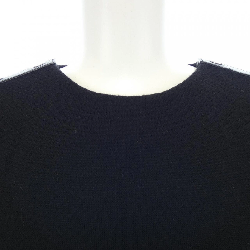 【Mã giảm giá】Đầm HERMES 650606