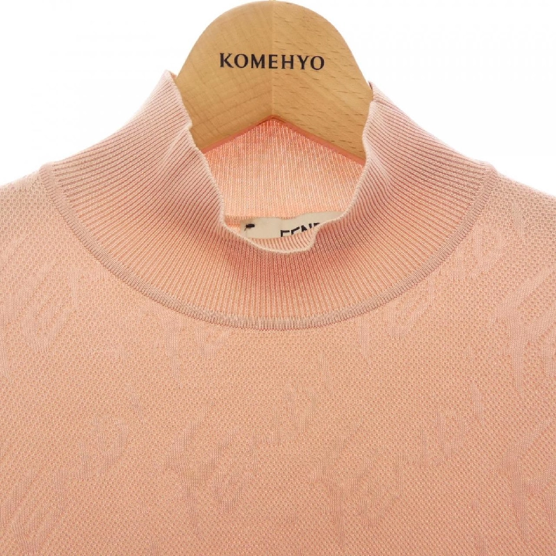 FENDI FZX772 AJFE Áo len - Hàng hiệu Chính hãng 811029