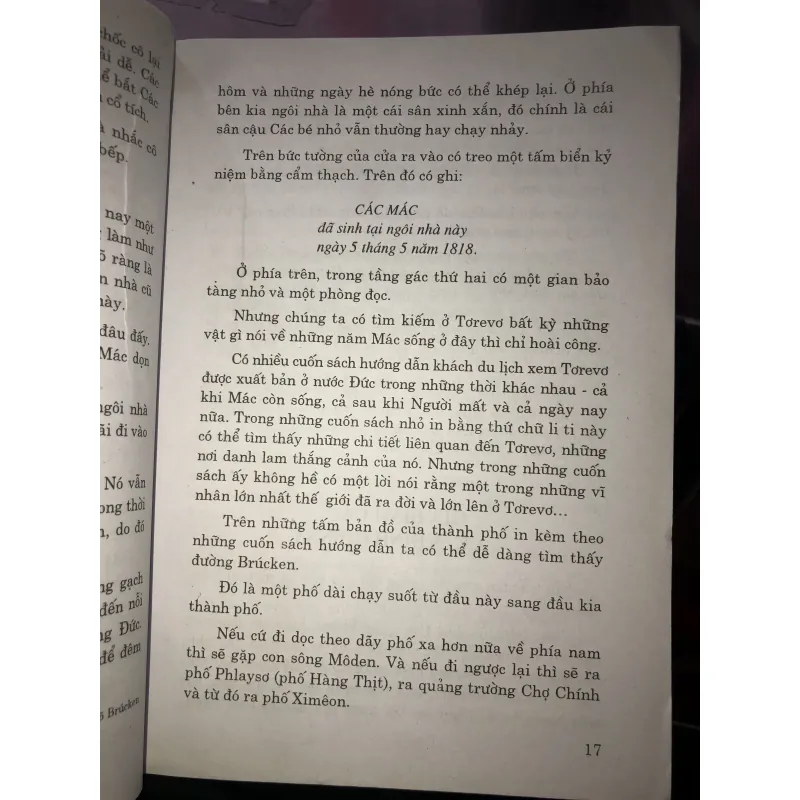 Người đi đường không biết mỏi - Êlêna Iliina 1021757