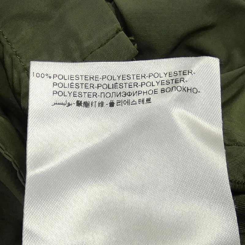 【Mã giảm giá】Moncler MONCLER Áo khoác trench 638451