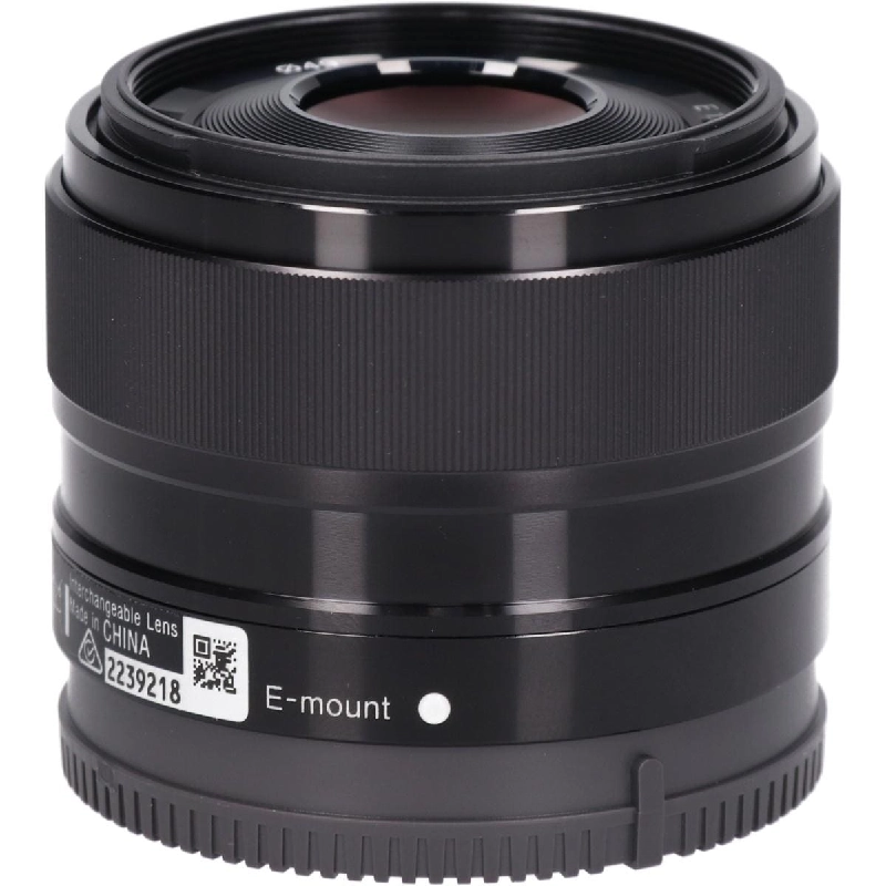 E35mm F1.8 OSS (SEL35F18) - Hàng hiệu Authentic 880545