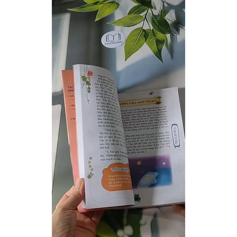 365 Truyện Kể Hằng Đêm 607700