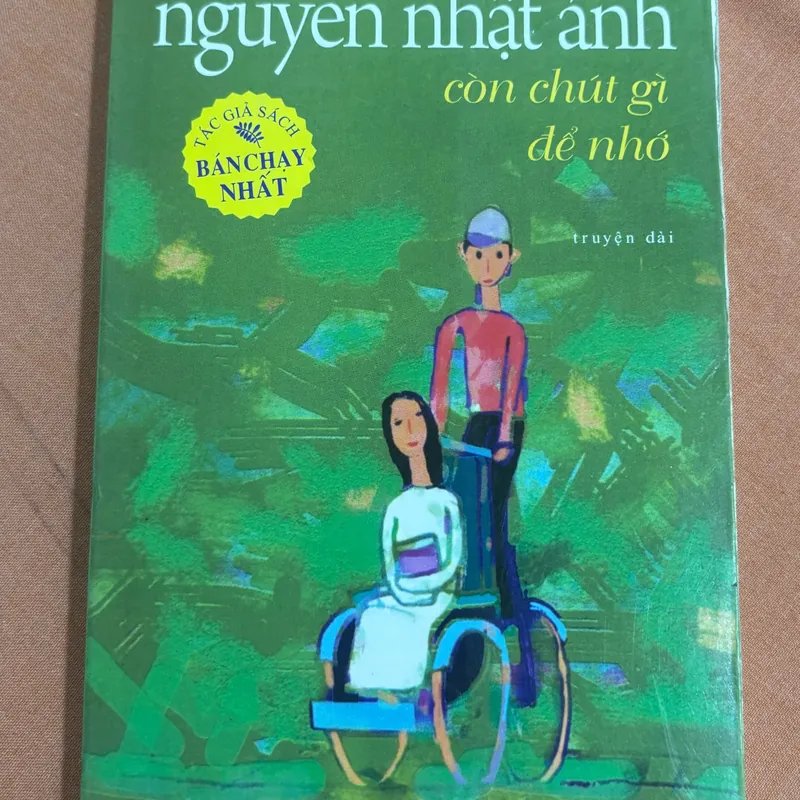 Còn chút gì để nhớ 🌊 572939