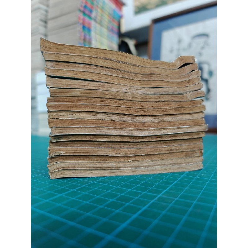 TRUYỆN TRANH SIÊU NHÂN PACMAN 357305